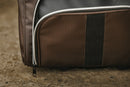 QUITHEME Putztasche mit Rollen