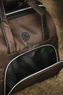 QUITHEME Putztasche mit Rollen