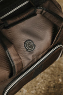 QUITHEME Putztasche mit Rollen