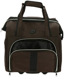 QUITHEME Putztasche mit Rollen