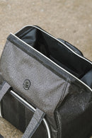 QUITHEME Putztasche mit Rollen