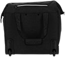 QUITHEME Putztasche mit Rollen