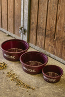 HIPPOTONIC - Glitter - Stallschüssel 5L