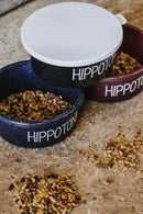 HIPPOTONIC - Glitter - Stallschüssel 8L