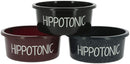 HIPPOTONIC - Glitter - Stallschüssel 8L