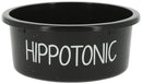 HIPPOTONIC - Glitter - Stallschüssel 8L