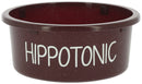 HIPPOTONIC - Glitter - Stallschüssel 8L