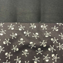 Dinkelspelzkissen Handmade with Love