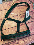 Halfter Satin  Shetty-Xfull