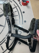 🐴🎁 Überraschungsbox Halfter inkl Druck