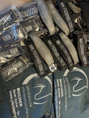 Halfter Alcantara Pony-WB