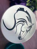 AUSVERKAUF Futter-Müslischale 6 Liter