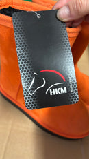 Sonderposten HKM Boots Wasserdicht Davos 32-34