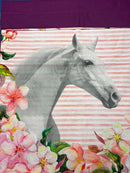 🧵 Dinkelspelzkissen Handmade with Love💚