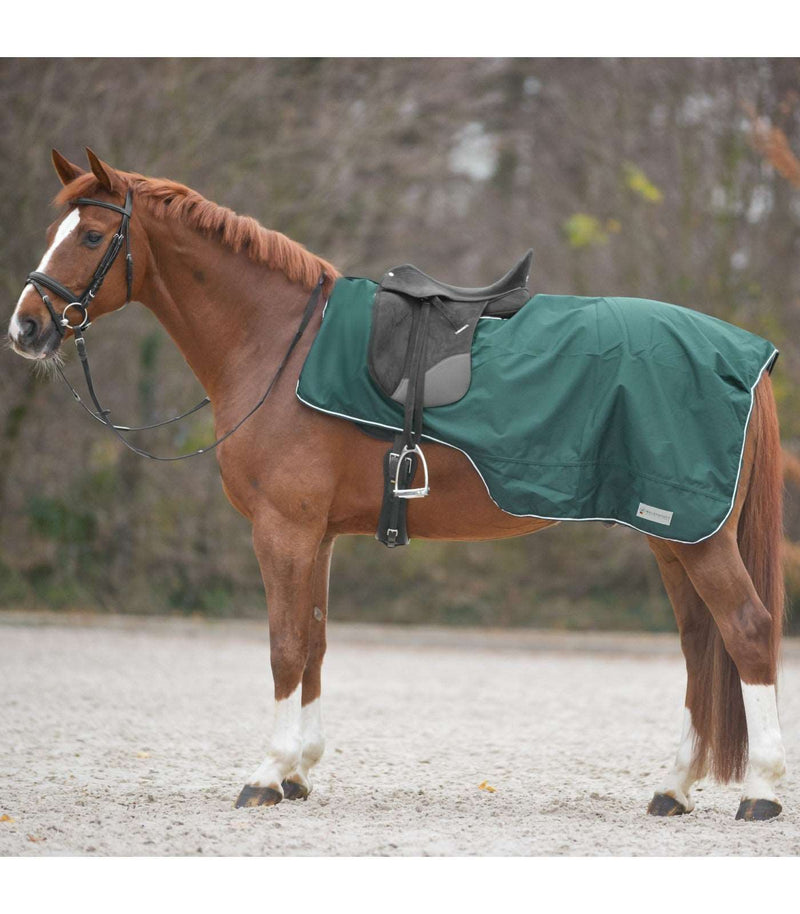 COMFORT REGENDECKE MIT SATTELAUSSCHNITT