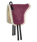 Reitpad Soft Shetty-WB