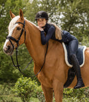 Reitpad Soft Shetty-WB