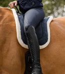 Reitpad Soft Shetty-WB