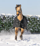 SCANDIC Outdoordecke, High Neck, 125-165cm 0-200gr