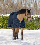 SCANDIC Outdoordecke, High Neck, 125-165cm 0-200gr