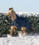 SCANDIC Outdoordecke, High Neck, 125-165cm 0-200gr