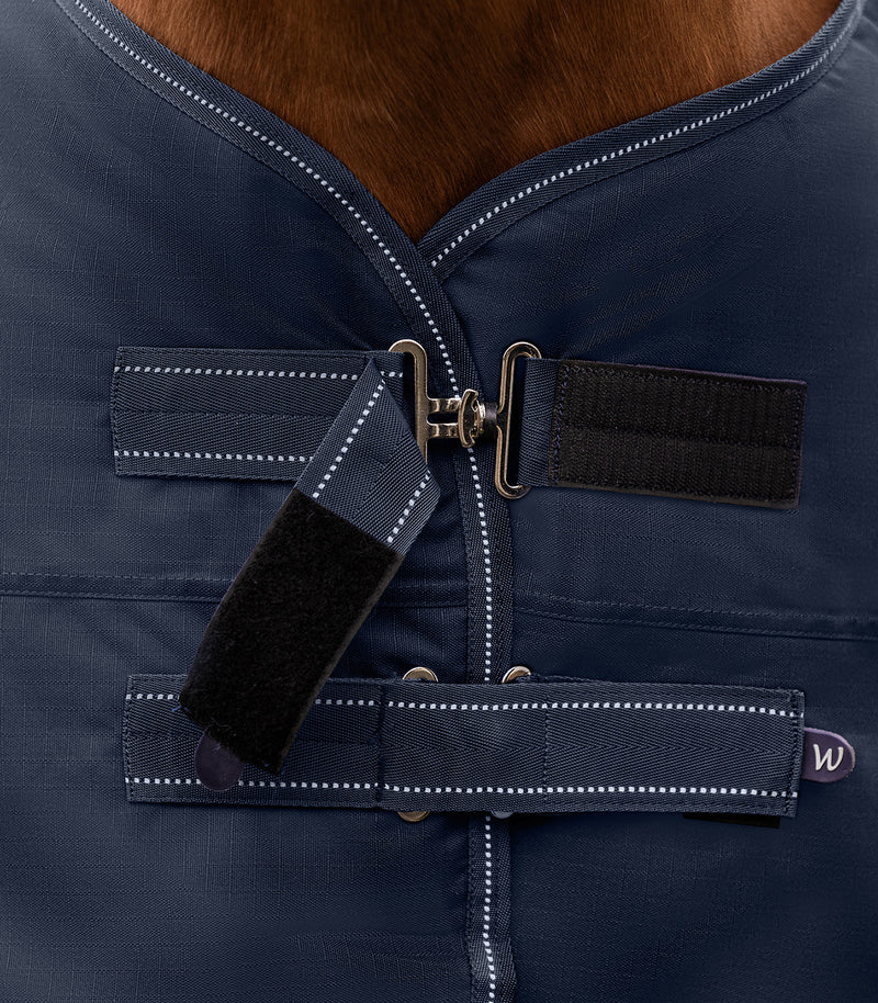 ARCTIC Outdoordecke 115-165cm 0-300gr
