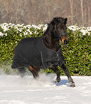 NORDIC Outdoordecke, 95-165cm 0-300gr