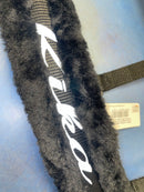 HALFTER MODERN ROSÉ