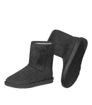 Bootie Rainless Velours 36-43 Wasserdicht