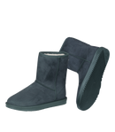 Bootie Rainless Velours 36-43 Wasserdicht