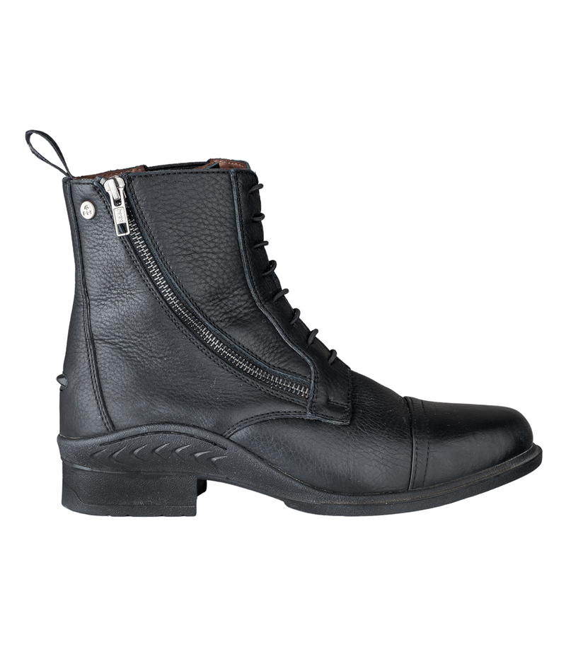Jodhpurschnürstiefelette Newcastle
