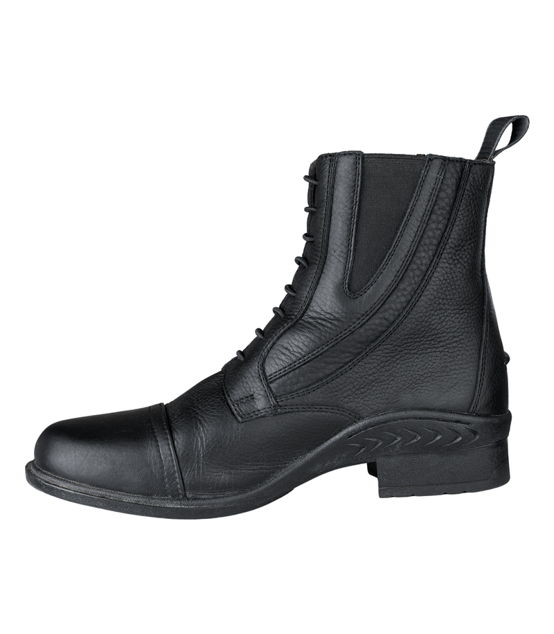 Jodhpurschnürstiefelette Newcastle