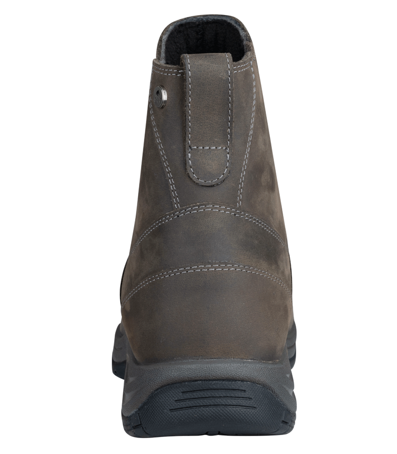 Jodhpurstiefelette Glasgow