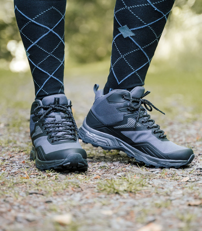 Outdoorschuh Nebraska