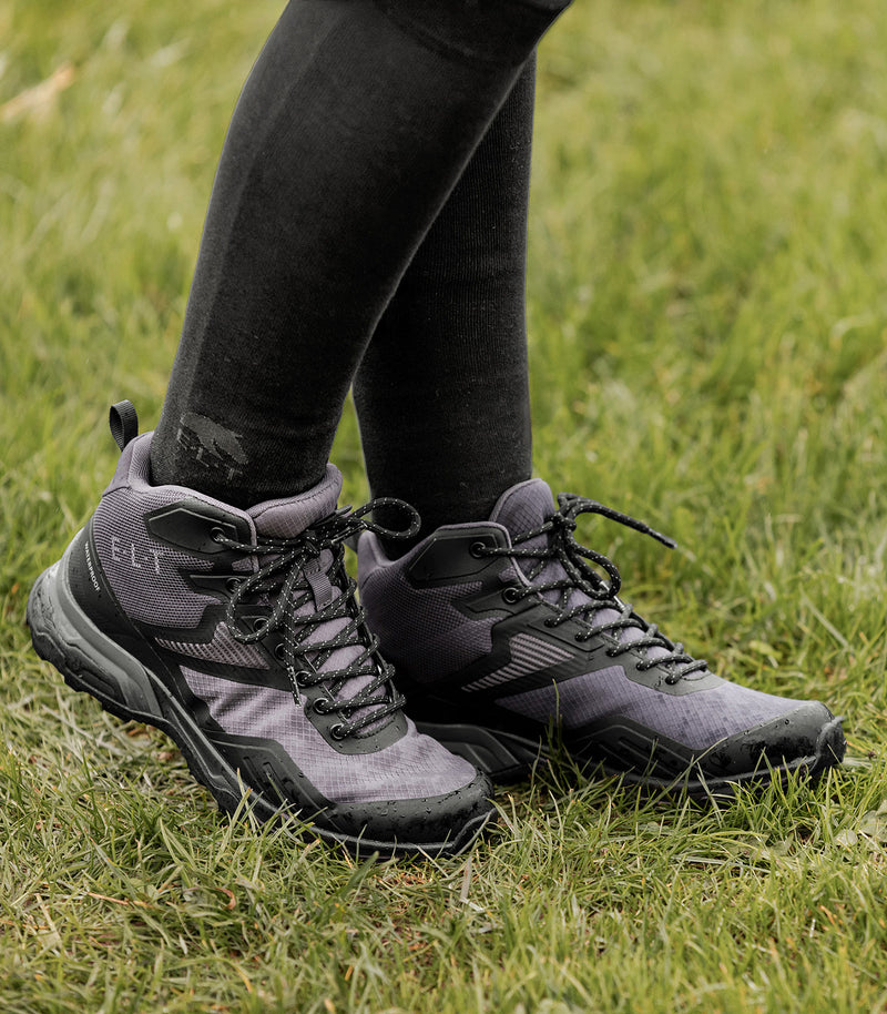 Outdoorschuh Nebraska