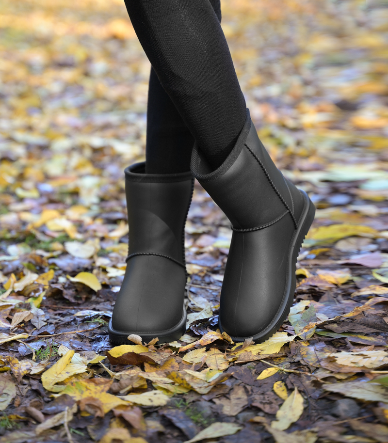 Bootie Rainless allweather