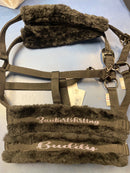 HALFTER MODERN ROSÉ