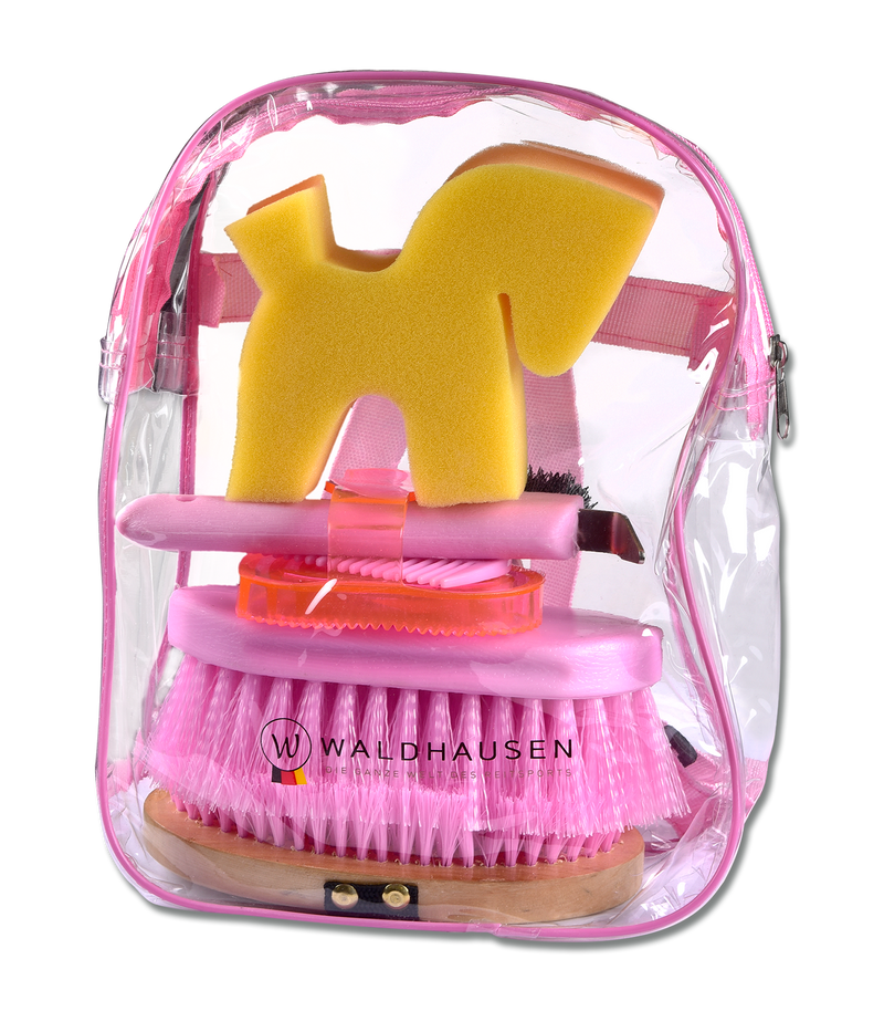 Grooming Kit