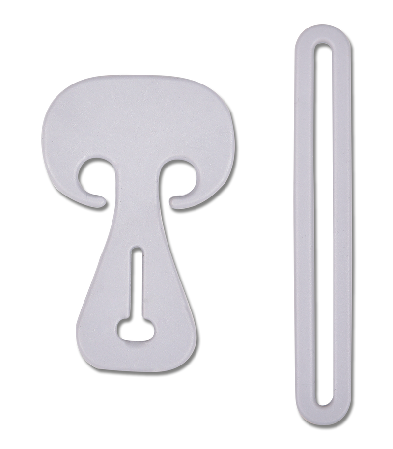 Safe-Gum, 18er Set gemischt