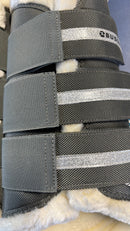 Sonderposten Busse Gamaschen Cozy XL