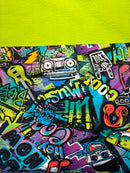 🧵 Dinkelspelzkissen Handmade with Love💚