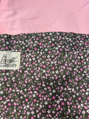 🧵 Dinkelspelzkissen Handmade with Love💚