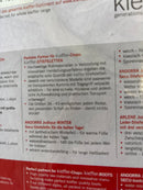 Sonderposten Kieffer Wildleder Chaps