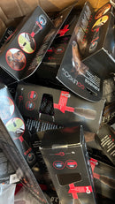 Sonderposten GOLEYGO führstricke