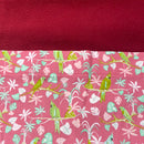 🧵 Dinkelspelzkissen Handmade with Love💚