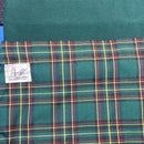 🧵 Dinkelspelzkissen Handmade with Love💚