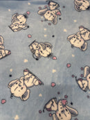 🧵 Dinkelspelzkissen Handmade with Love💚