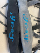 Halfter Alcantara Pony-WB