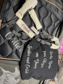 🐴🎁 Überraschungsbox Halfter inkl Druck