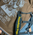 🐴🎁 Überraschungsbox Halfter inkl Druck